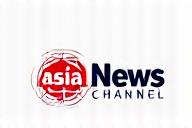 Asia News Channel Logo