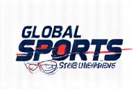 Global Sports Network Logo