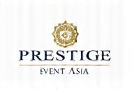 Prestige Events Asia Logo