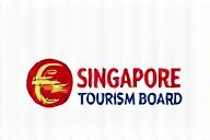 Singapore Tourism Board Logo